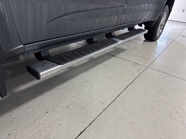 Used 2017 GMC Canyon SLT w/ Driver Alert Package image 28