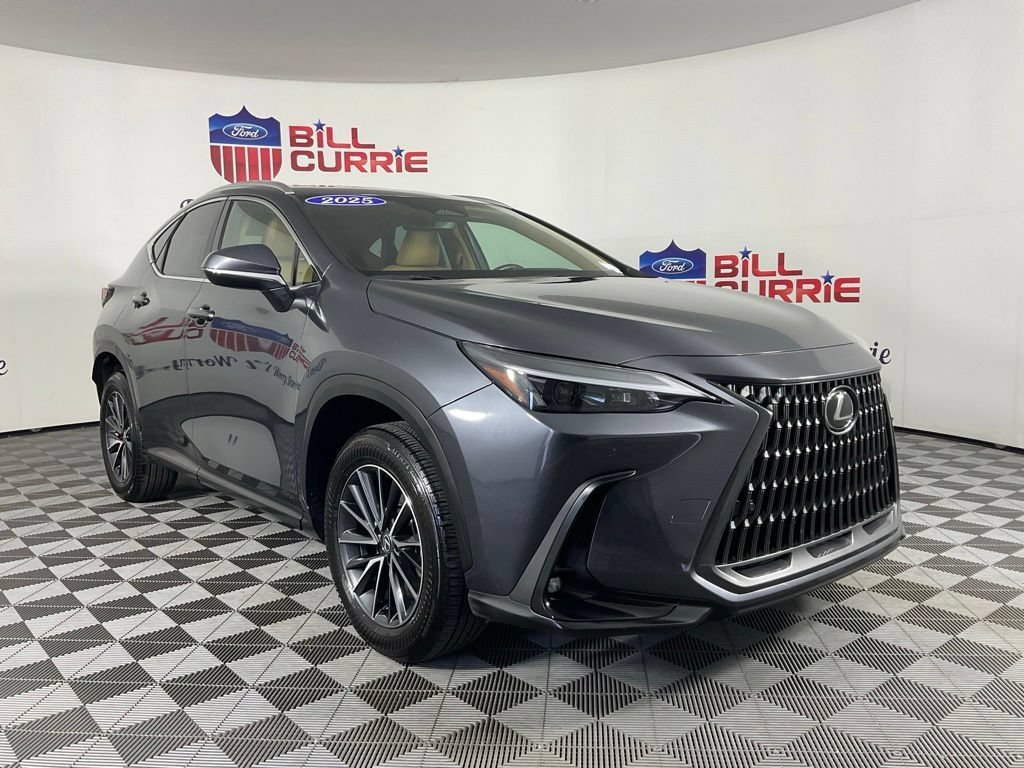 Used 2025 Lexus NX 250 FWD w/ Cold Area Package image 1