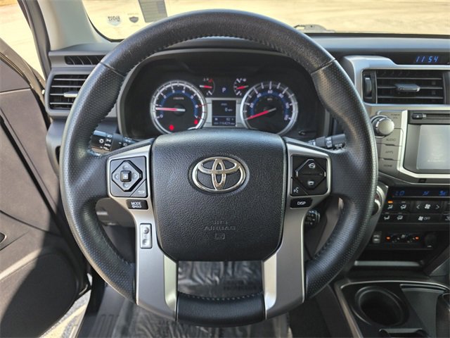 Used 2014 Toyota 4Runner Limited image 27