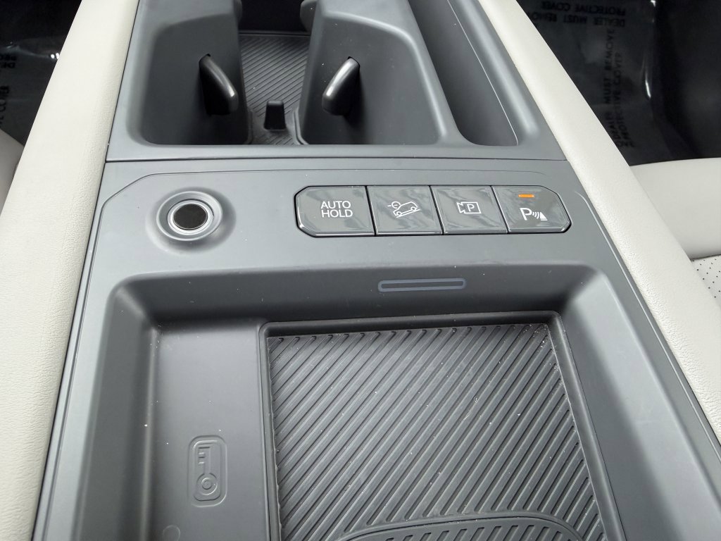 Used 2026 Kia EV9 Wind image 26