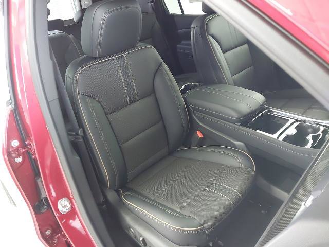 New 2026 Chevrolet Traverse High Country image 28