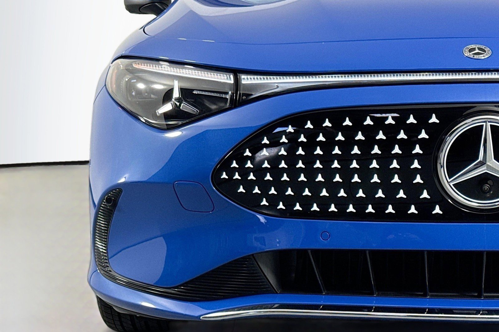 New 2026 Mercedes-Benz CLA 350 image 13