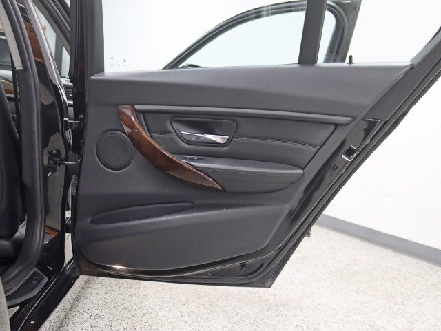 Used 2015 BMW 328i xDrive Sedan AWD/4WD image 35