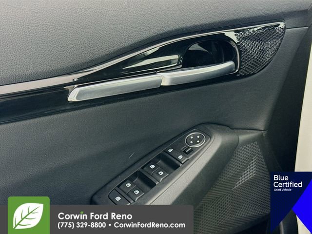 Used 2021 Kia Seltos S image 20