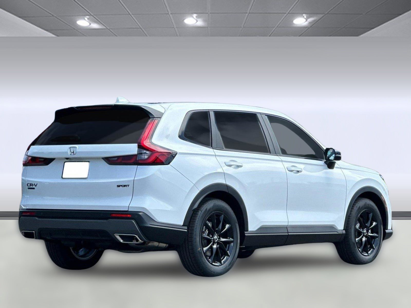 New 2026 Honda CR-V Sport-L image 8