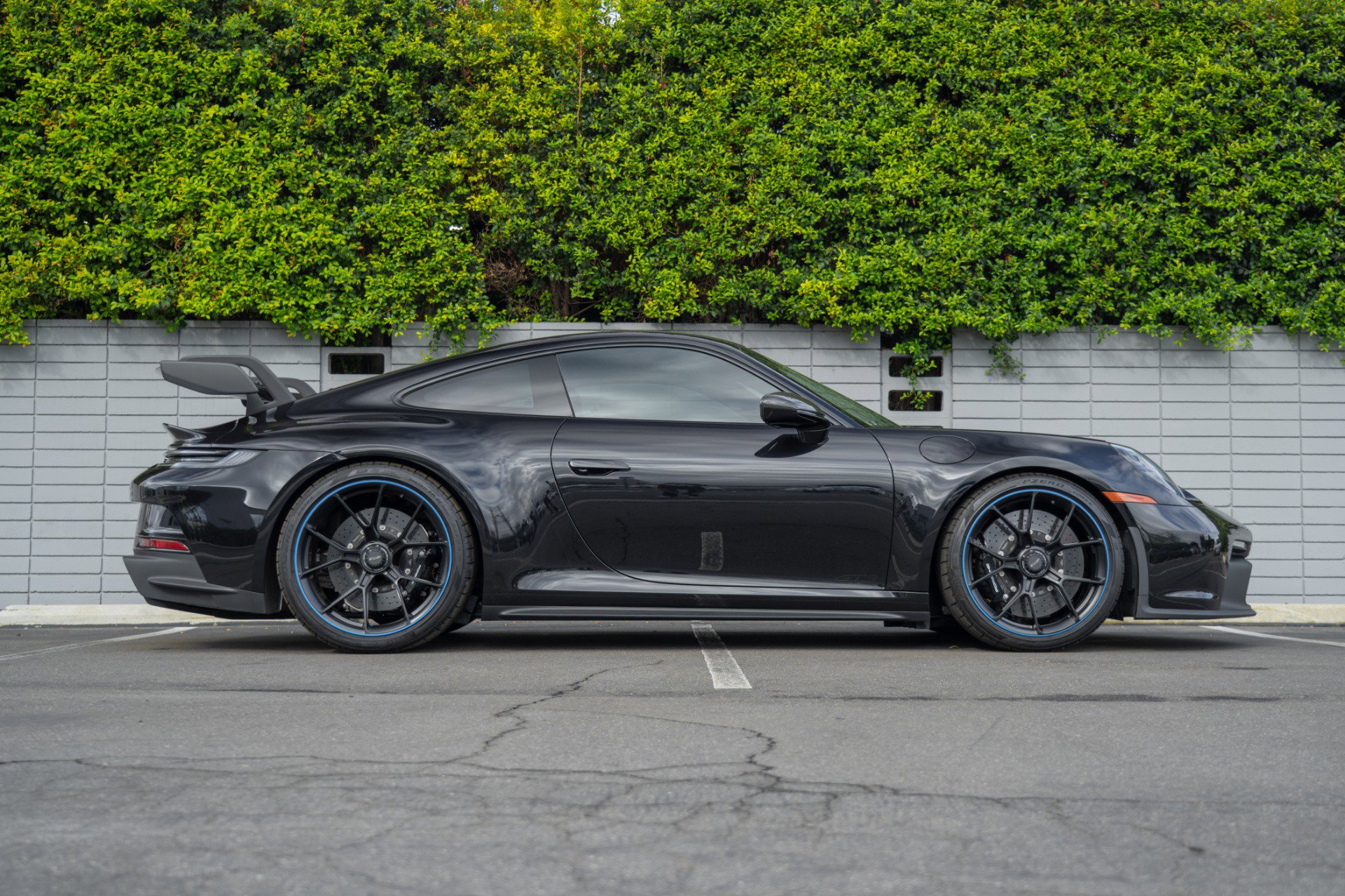 Used 2023 Porsche 911 GT3 image 8