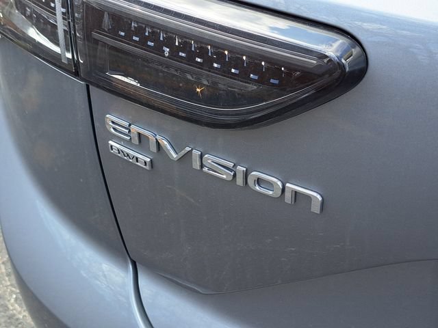 New 2026 Buick Envision Avenir AWD/4WD image 7