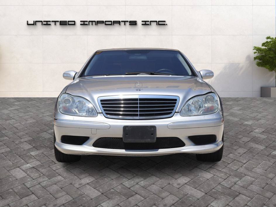 Used 2006 Mercedes-Benz S 430 image 8