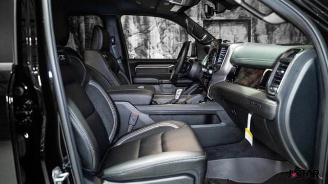 Used 2025 RAM 1500 RHO w/ RHO Level 1 Equipment Group image 7