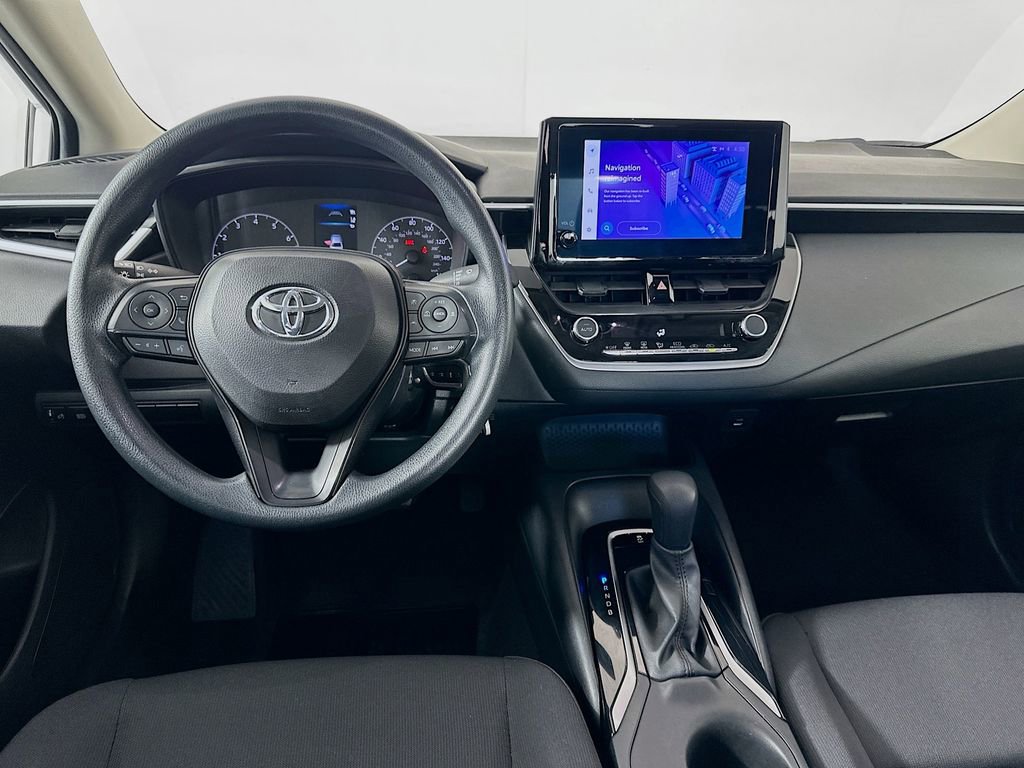 Certified 2024 Toyota Corolla LE image 22