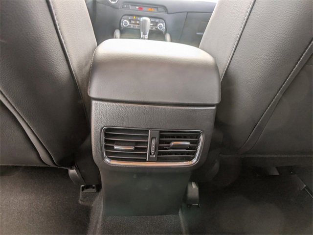 Used 2019 MAZDA CX-5 Grand Touring w/ GT Premium Package image 13