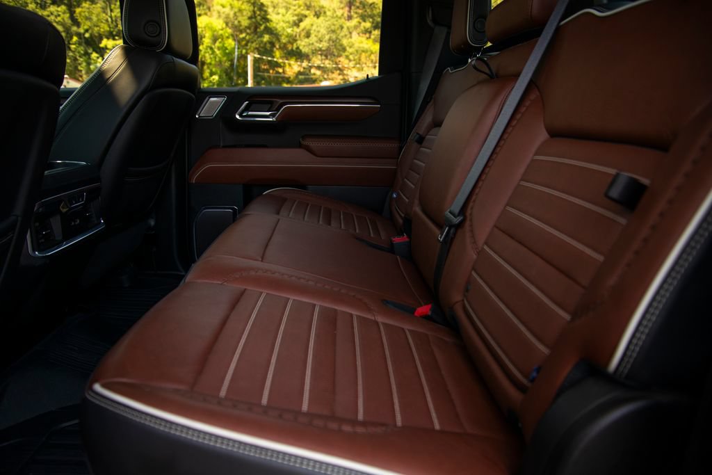 Used 2024 GMC Sierra 1500 Denali Ultimate AWD/4WD image 15