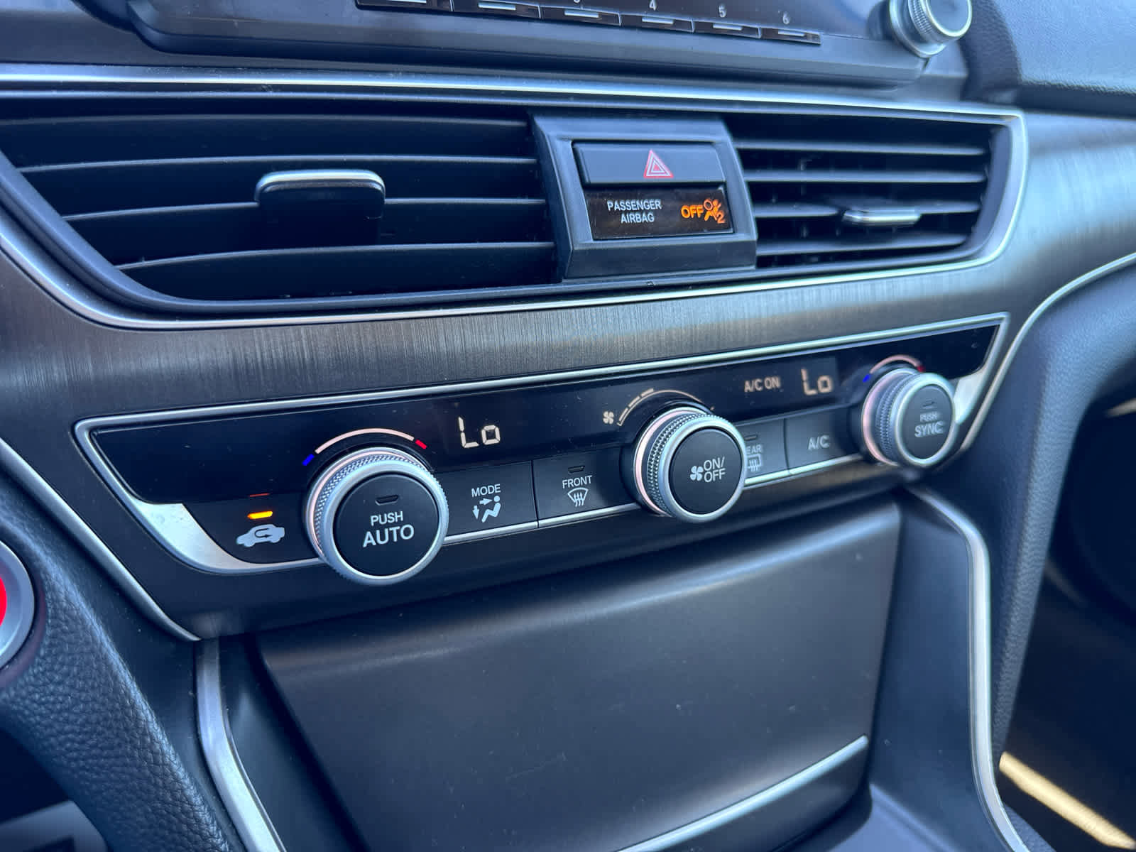 Used 2020 Honda Accord LX image 22