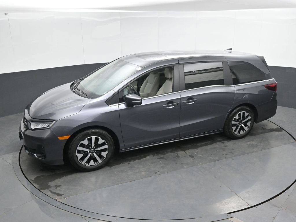 Used 2025 Honda Odyssey EX-L image 31