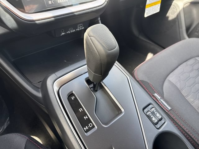 New 2026 Subaru Impreza 2.0i Sport AWD/4WD image 28