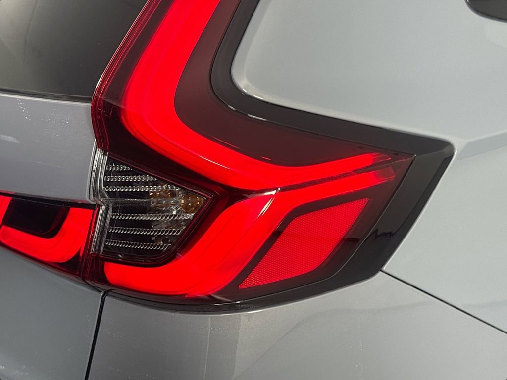 Certified 2026 Honda CR-V TrailSport image 33