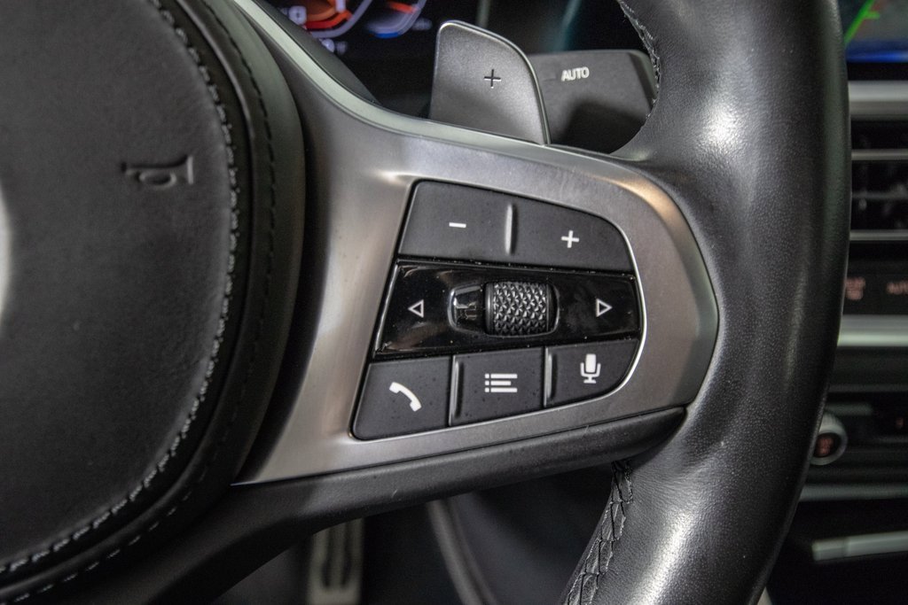 Used 2023 BMW 440i xDrive Coupe w/ Premium Package image 19