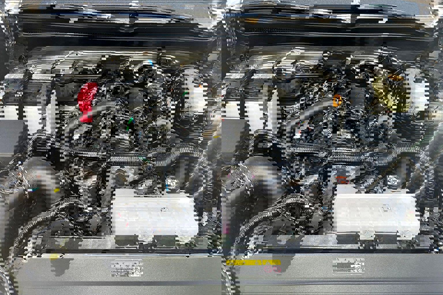 New 2026 Toyota Tacoma Limited image 14