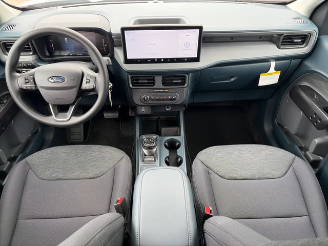 New 2026 Ford Maverick XL w/ 4K Tow Package AWD/4WD image 8