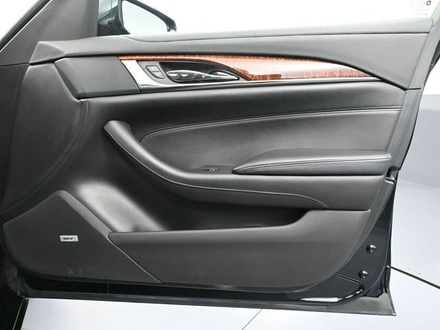 Used 2014 Cadillac CTS Performance w/ Driver Assist Package AWD/4WD image 49