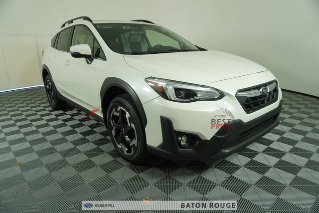 Used 2023 Subaru Crosstrek 2.5i Limited