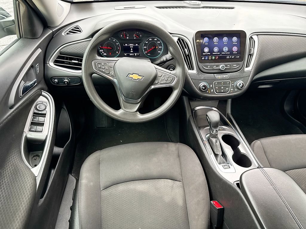 Used 2024 Chevrolet Malibu LT image 21