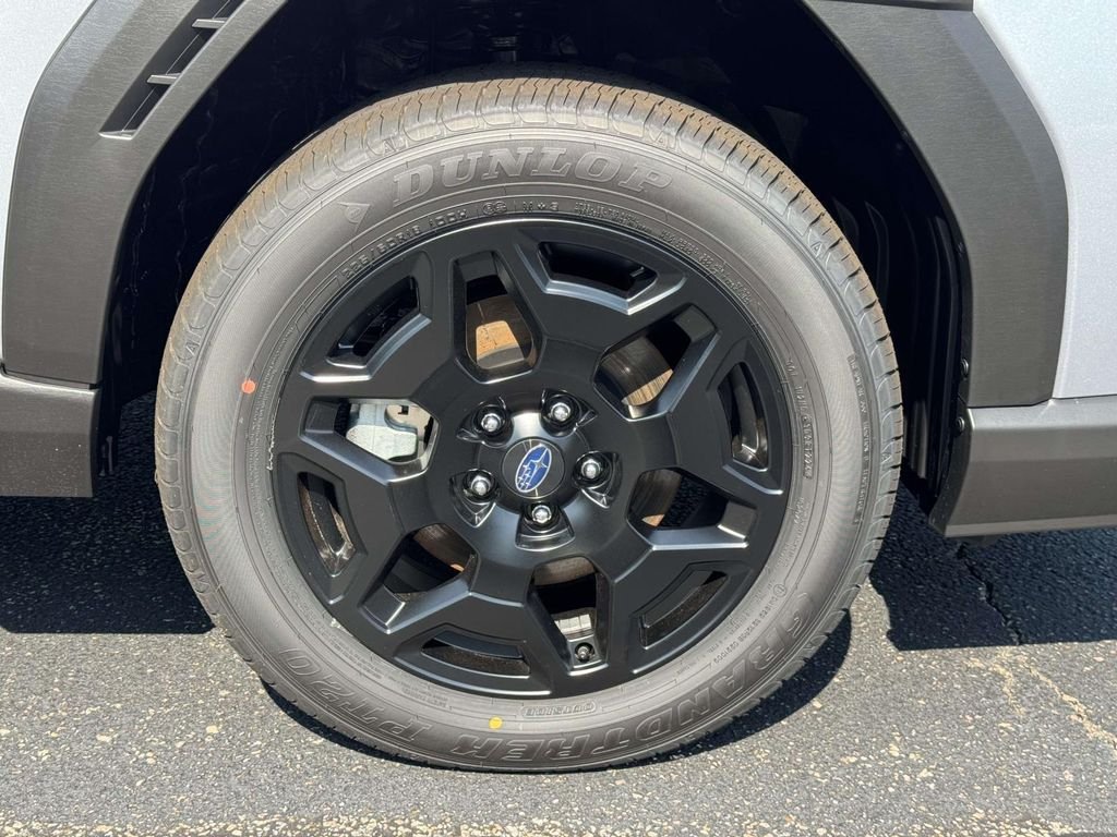 New 2026 Subaru Outback Limited AWD/4WD image 7