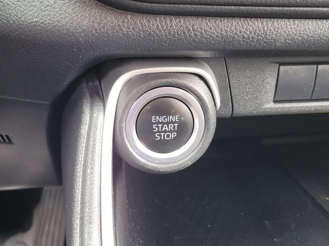 Used 2024 Toyota Grand Highlander FWD image 13