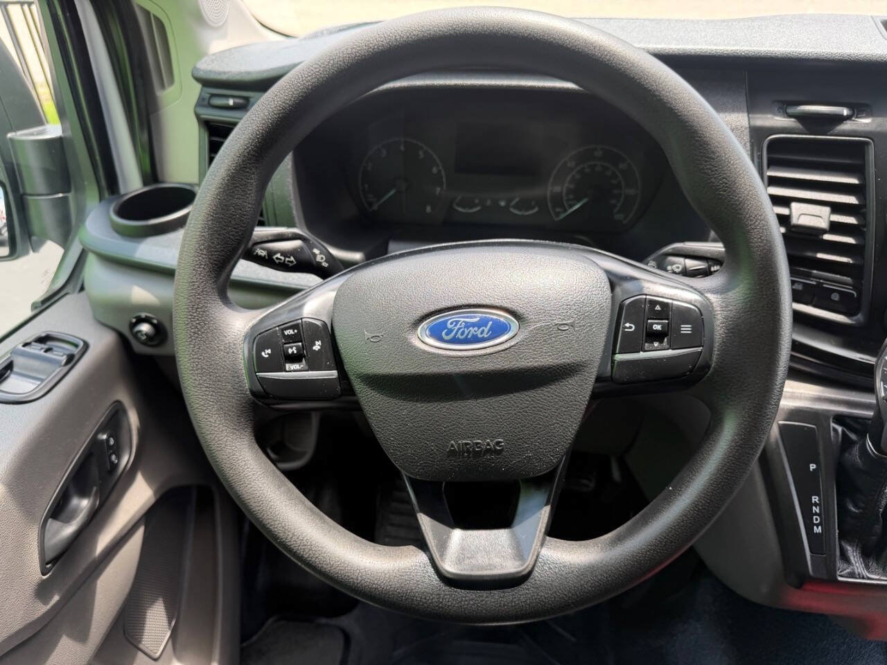 Used 2023 Ford Transit 350 XL RWD image 13