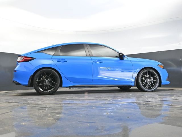 Used 2023 Honda Civic Sport image 34