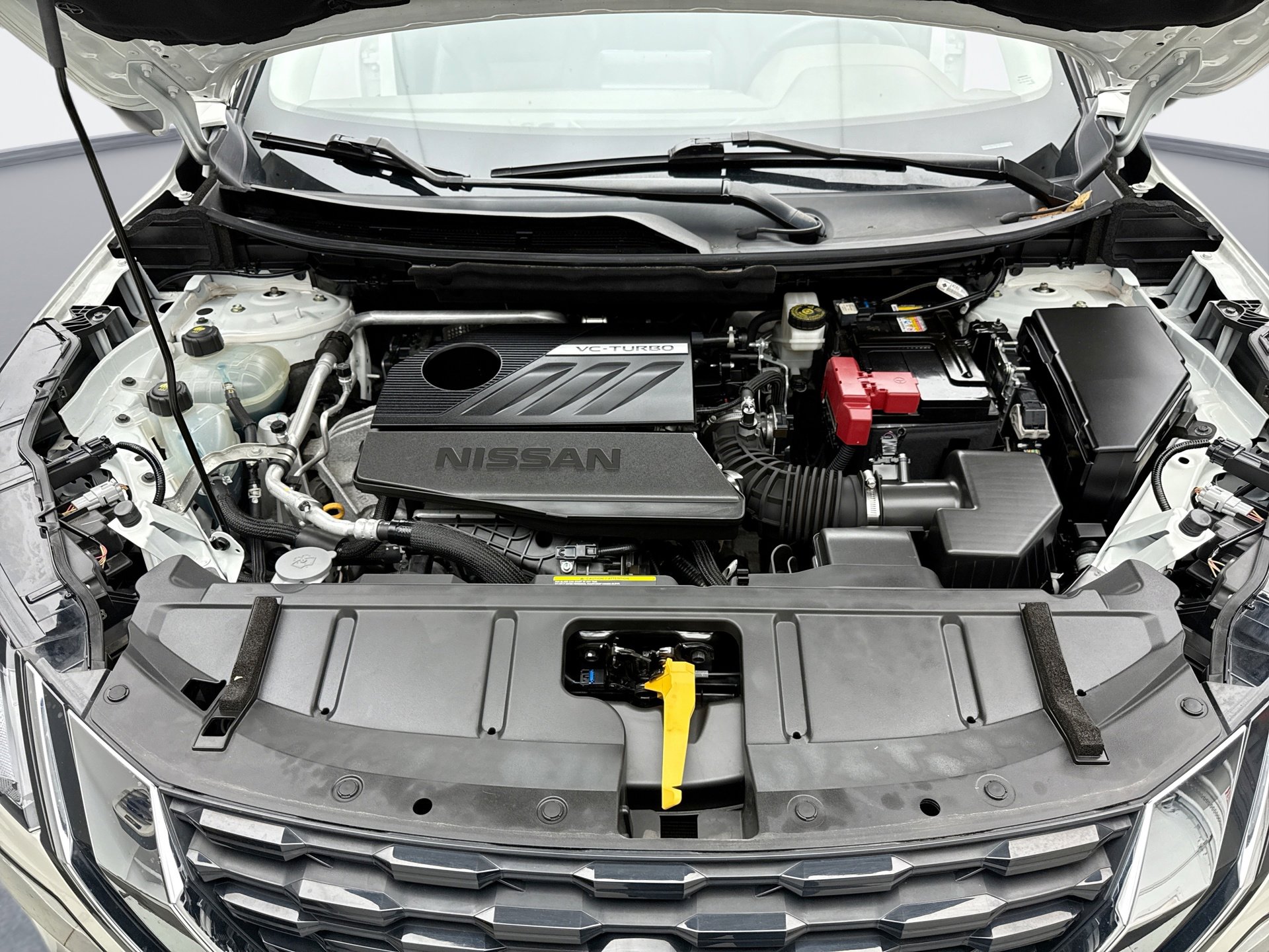 Used 2023 Nissan Rogue SL image 26