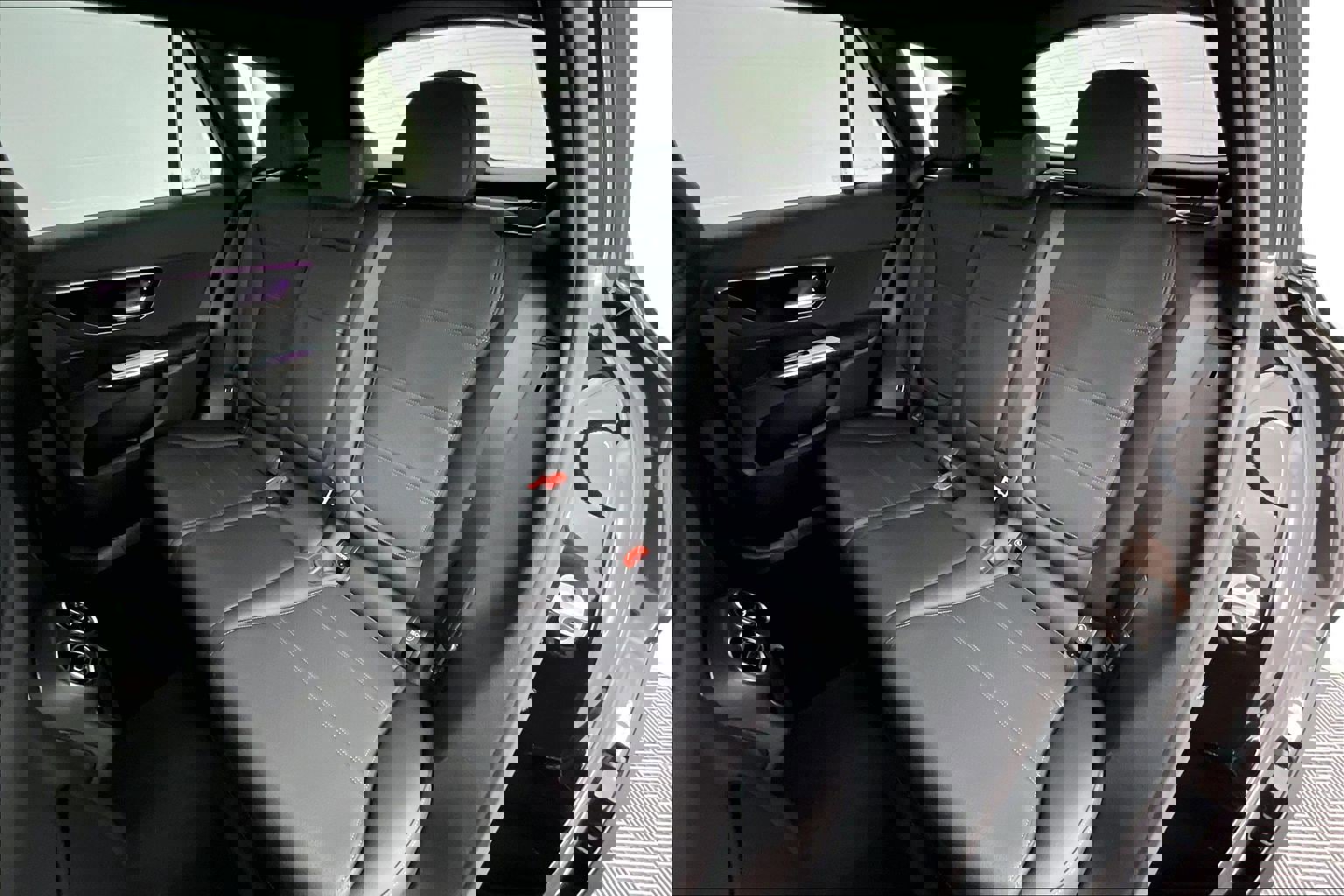 Used 2026 Mercedes-Benz GLC 300 image 18