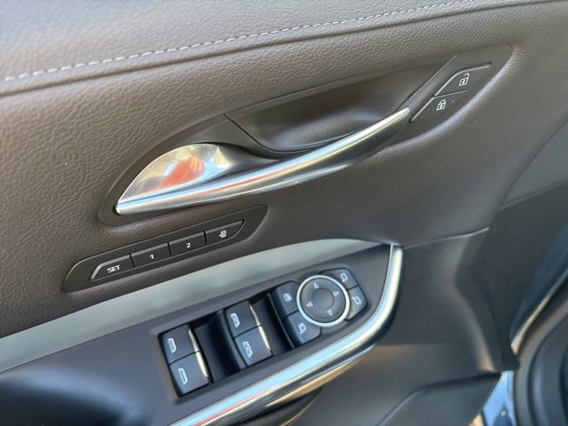 Used 2019 Cadillac XT4 Premium Luxury w/ Cold Weather Package image 22