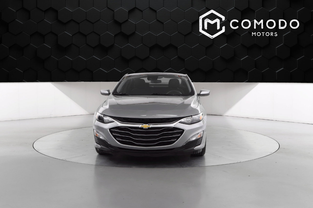 Used 2023 Chevrolet Malibu LT image 8