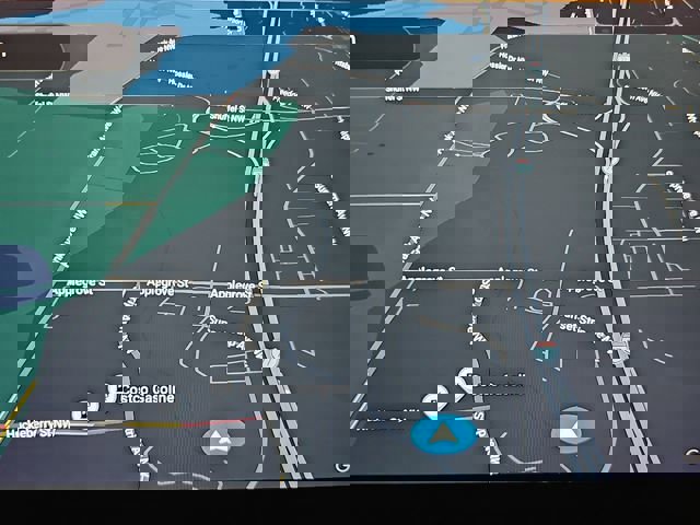 New 2026 Chevrolet Equinox ACTIV w/ Convenience Package III image 15