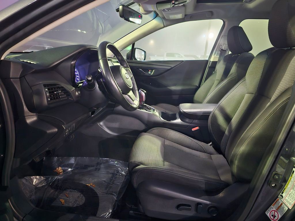 Used 2020 Subaru Outback Premium w/ Popular Package #1 image 13