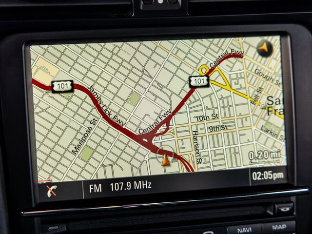 Used 2015 Porsche 911 GT3 w/ Carbon Interior Package image 44