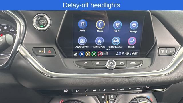 Used 2022 Chevrolet Blazer LT AWD/4WD image 24