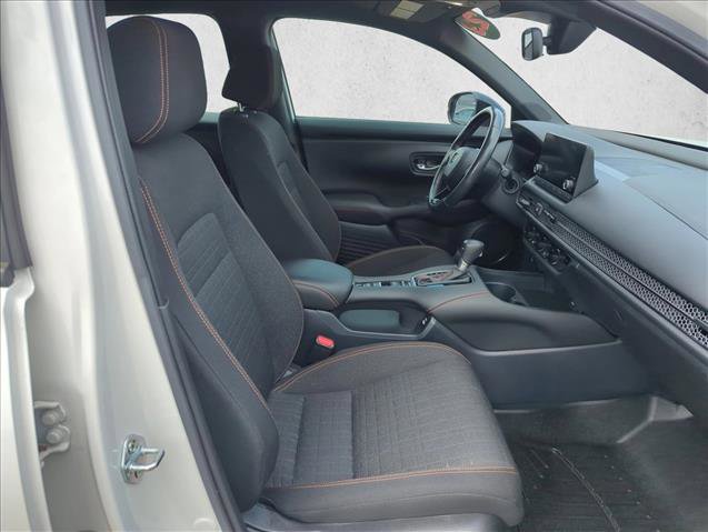 Certified 2023 Honda HR-V Sport image 21