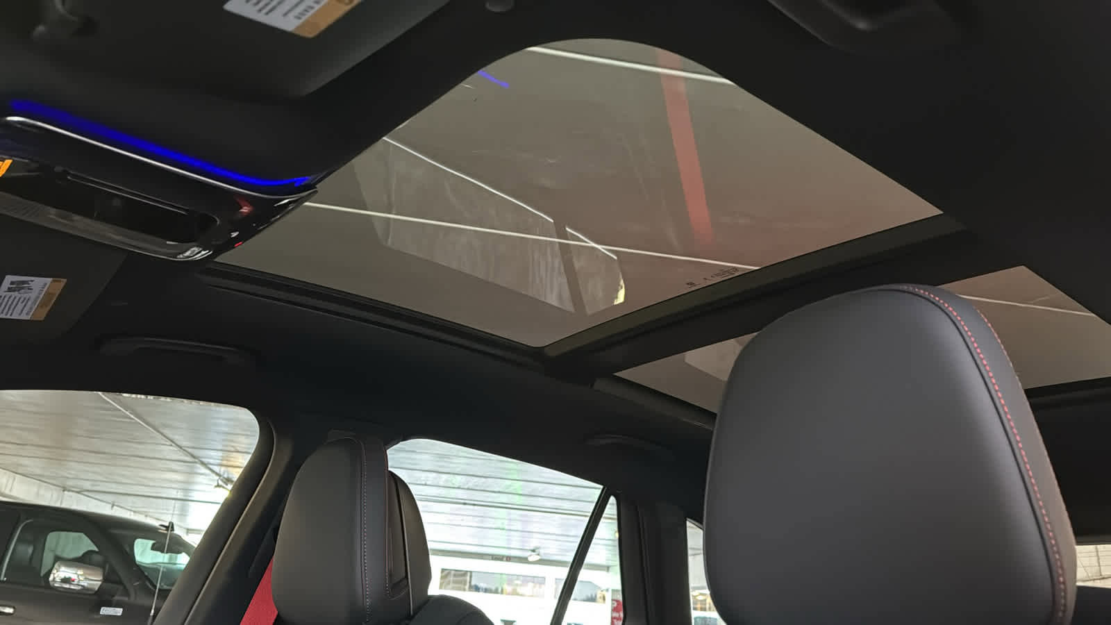 New 2026 Mercedes-Benz GLC 43 AMG 4MATIC image 26