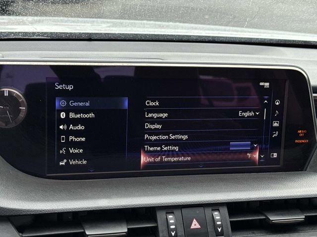 Used 2021 Lexus ES 350 350 w/ Premium Package image 14