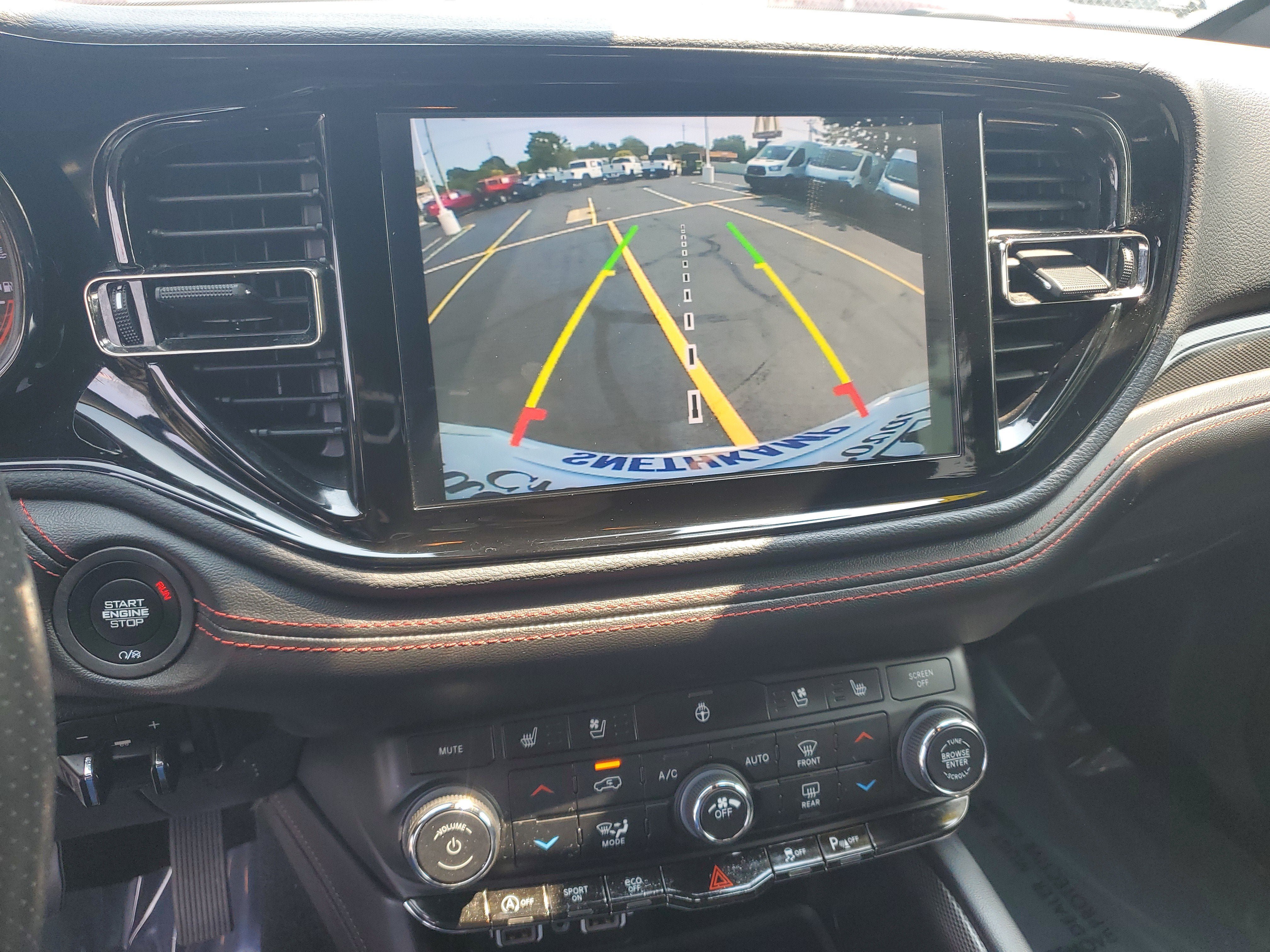 Certified 2023 Dodge Durango GT AWD/4WD image 18
