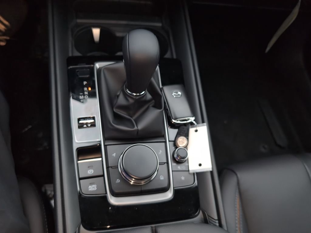 New 2026 MAZDA CX-50 AWD 2.5 S w/ Cargo Package image 19