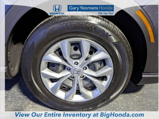 Certified 2026 Honda CR-V LX image 15