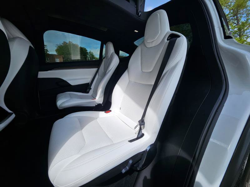 Used 2023 Tesla Model X AWD/4WD image 63