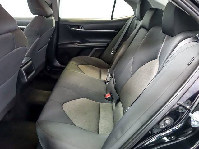 Used 2024 Toyota Camry LE FWD image 9