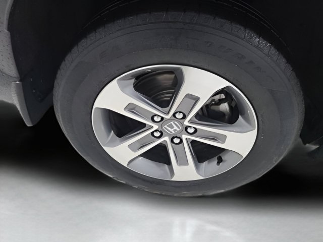 Used 2025 Honda Pilot EX-L image 9