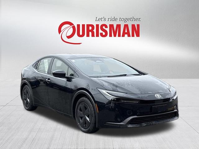 Used 2023 Toyota Prius LE