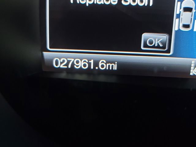 Used 2022 Ford Edge SEL w/ Convenience Package image 18