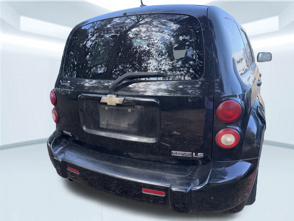 Used 2009 Chevrolet HHR LS image 10